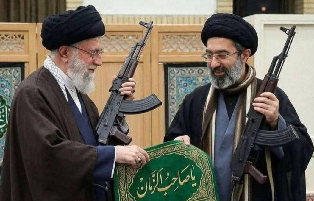 رسالة خطية من المرشد الجديد ترسم ملامح المواجهة وتعكس رؤيته وتفكيره الإيديلوجي