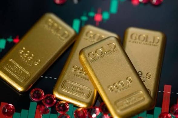 سعر الذهب اليوم.. «النفيس» يصعد بعد تقارير عن تمديد الهدنة بين أمريكا وإيران