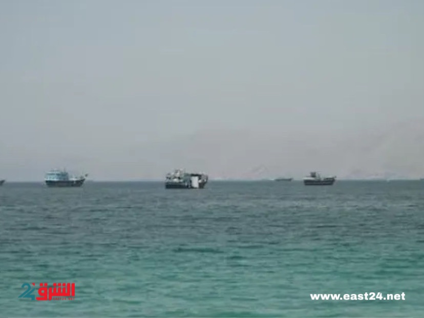 استمرار صادرات النفط والغاز من الشرق الأوسط رغم توترات هرمز