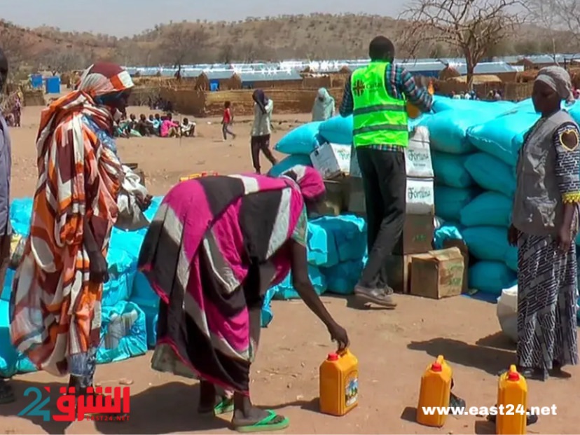 46 منظمة سودانية وإقليمية ودولية تطالب بإعلان هدنة إنسانية شاملة وفورية