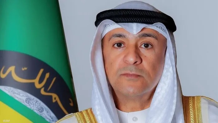 الأمين العام لمجلس التعاون لدول الخليج يدين الحملات المضللة ضد الإمارات وقطر