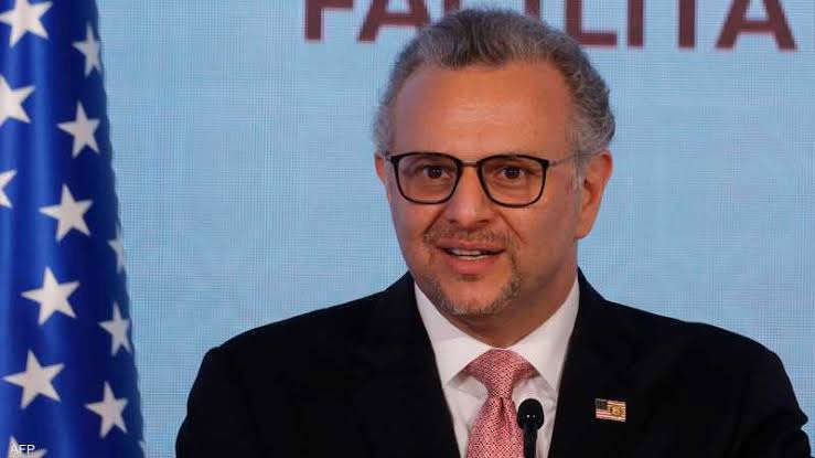 مستشار الرئيس الأميركي: ترامب يعمل على التوصل لاتفاق لتقاسم السلطة في ليبيا