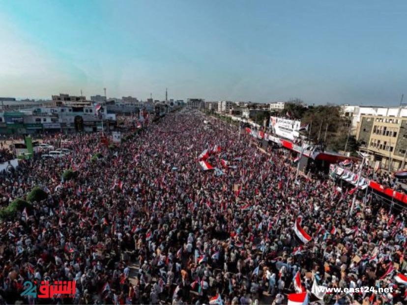 المجلس الانتقالي: استعادة دولة الجنوب خيار لا مساومة عليه