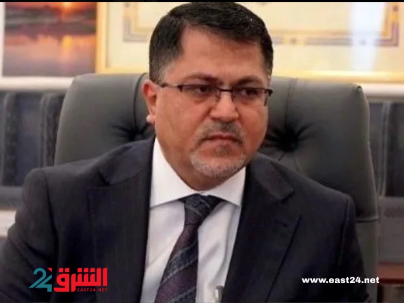 البرلمان العراقي يقيل رئيس هيئة الاستثمار بسبب “شبهات”