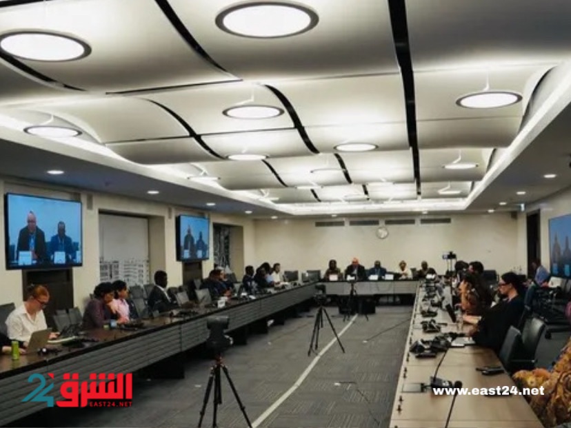 جلسة عاجلة لمجلس حقوق الإنسان بشأن مدينة الأبيض في السودان