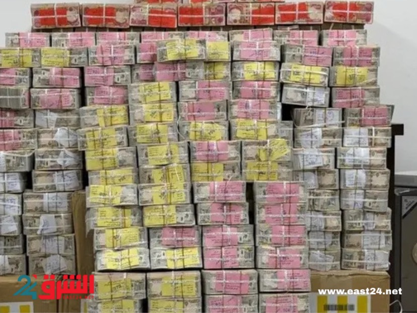 كشف ملفات الفساد بالعراق.. حصيلة مليارية في يوم واحد
