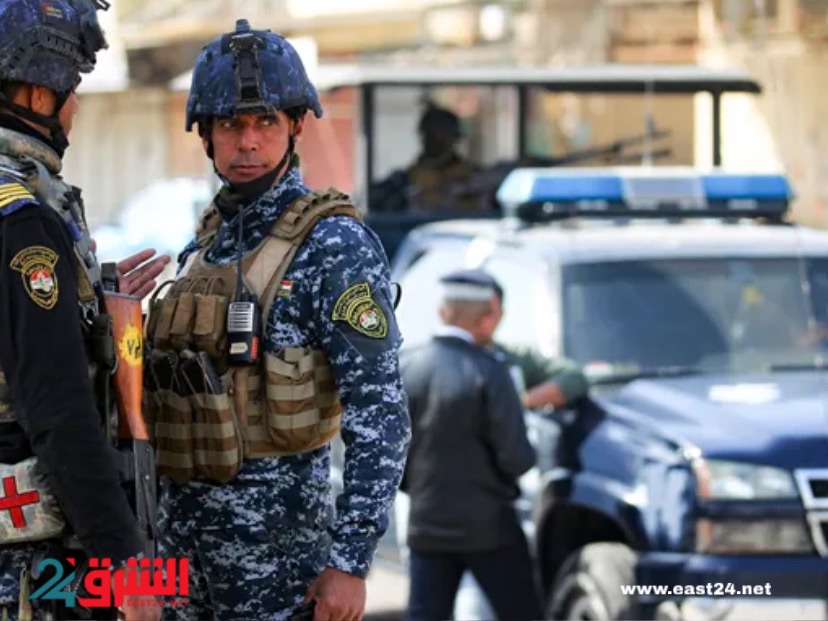 العراق.. مداهمات واعتقالات لمسؤولين سابقين بتهم فساد