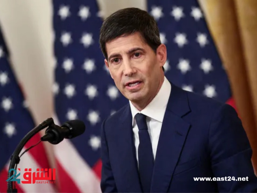 وارش يحجم عن تقديم إشارات عن اجتماع المركزي الأميركي المقبل