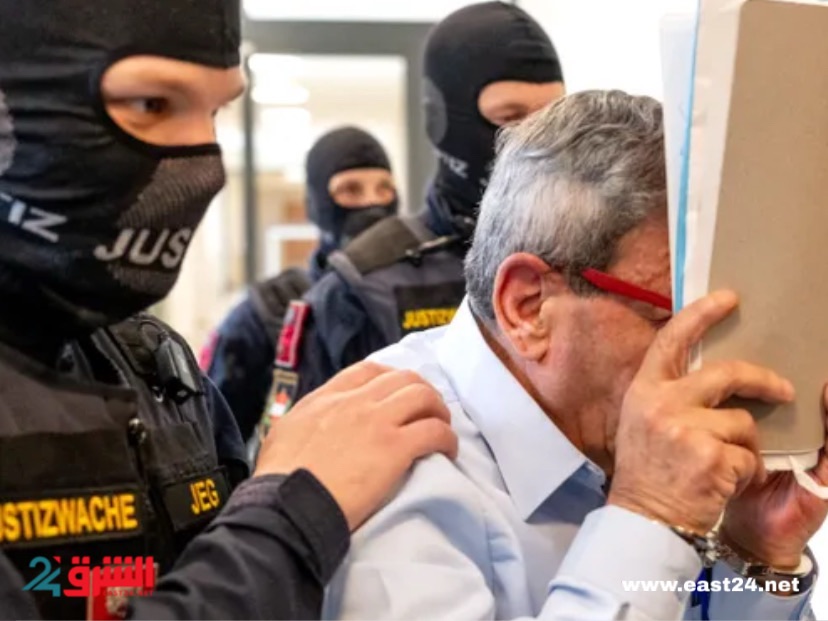 محكمة نمساوية تدين مسؤولا أمنيا سوريا.. عذب العشرات في الرقة